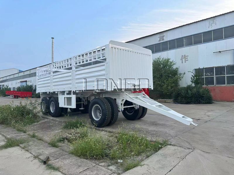 Fence Full Trailer