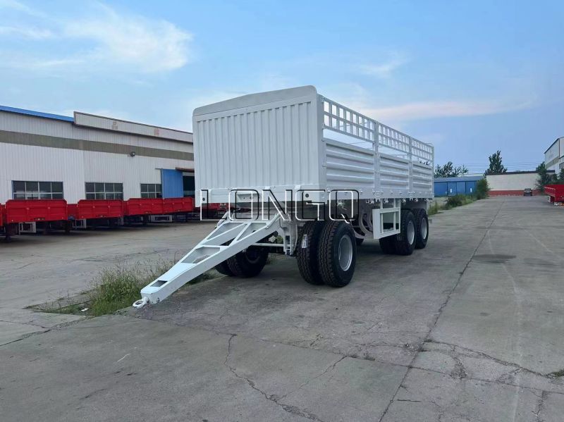 Fence Full Trailer